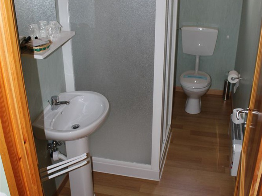 Chalet Casa Cesana  | Cesana Torinese | Torino | Italia 17