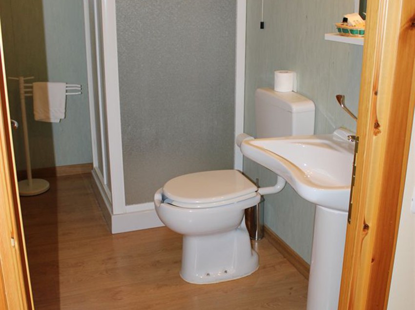 Chalet Casa Cesana  | Cesana Torinese | Torino | Italia 19