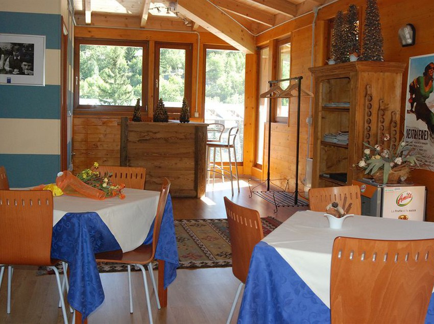 Chalet Casa Cesana  | Cesana Torinese | Torino | Italia 2