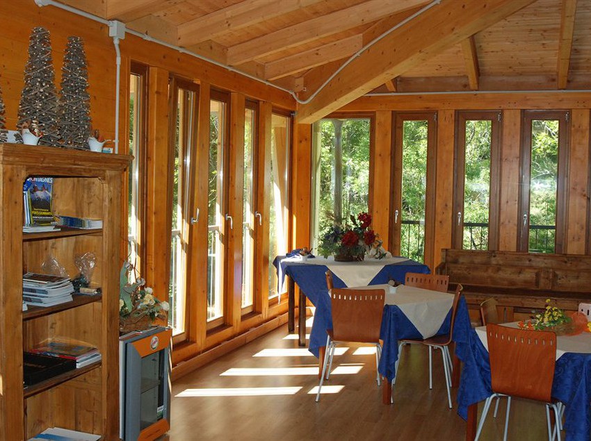 Chalet Casa Cesana  | Cesana Torinese | Torino | Italia 3