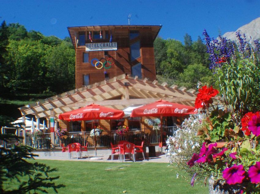 Chalet Casa Cesana  | Cesana Torinese | Torino | Italia 4