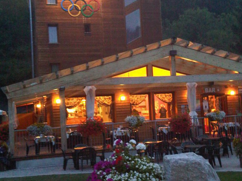 Chalet Casa Cesana  | Cesana Torinese | Torino | Italia 7