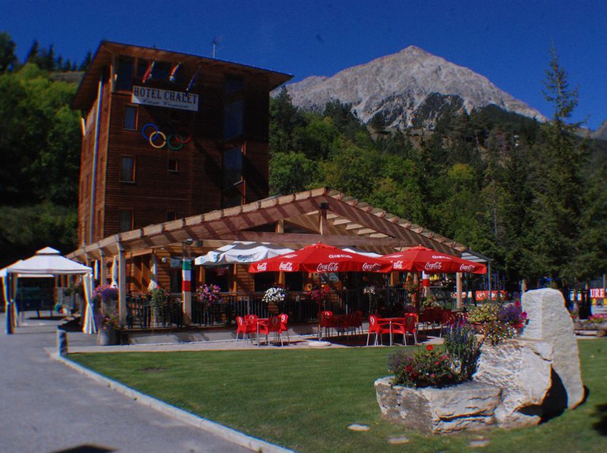 Chalet Casa Cesana  | Cesana Torinese | Torino | Italia 8