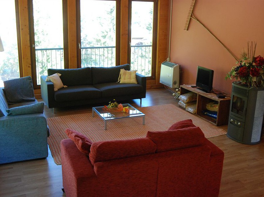 Chalet Casa Cesana  | Cesana Torinese | Torino | Italia 9