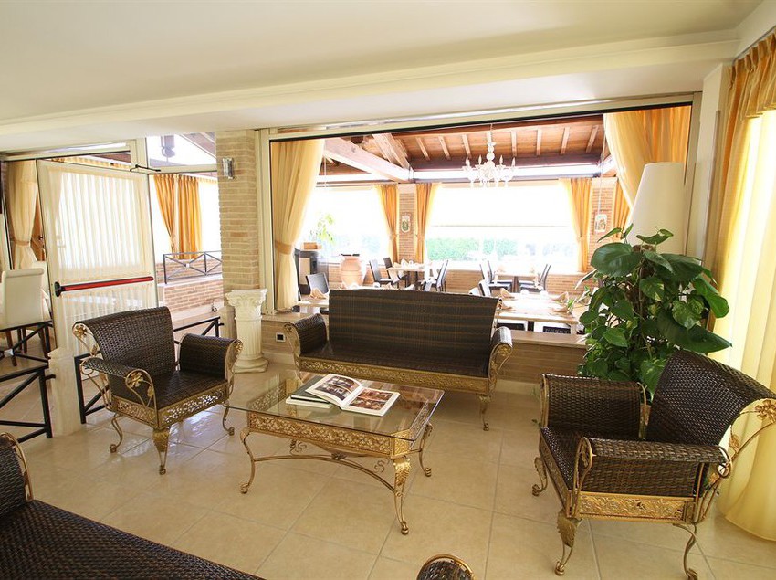 Villa Tirreno  | Tarquinia | Viterbo | Italy 1