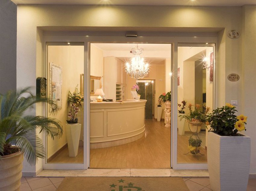 Hotel Plaza  | Gabicce Mare | Pesaro e Urbino | Italia 4