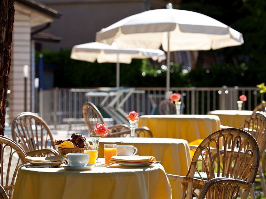 Hotel Astra  | Tignale | Brescia | Italia 1