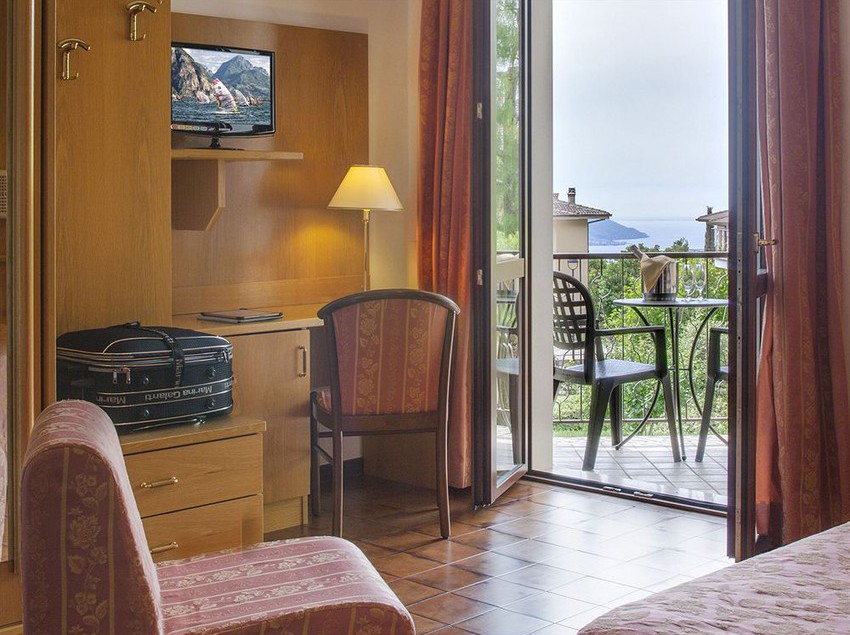 Hotel Astra  | Tignale | Brescia | Italia 11