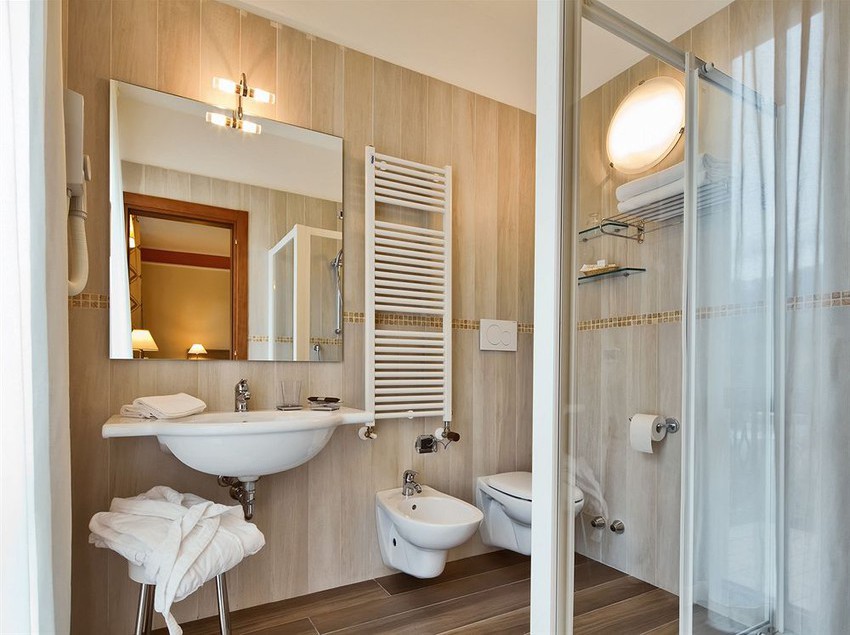 Hotel Astra  | Tignale | Brescia | Italia 12