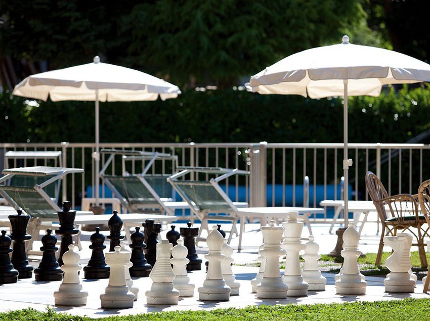 Hotel Astra  | Tignale | Brescia | Italia 13