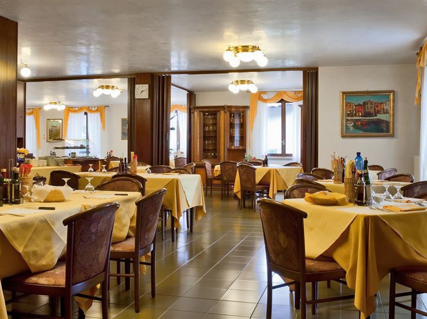 Hotel Astra  | Tignale | Brescia | Italia 14