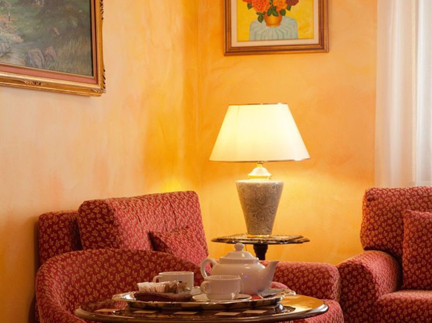 Hotel Astra  | Tignale | Brescia | Italia 15