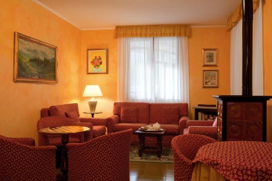Hotel Astra  | Tignale | Brescia | Italia 17