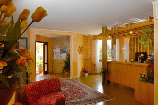 Hotel Astra  | Tignale | Brescia | Italia 18