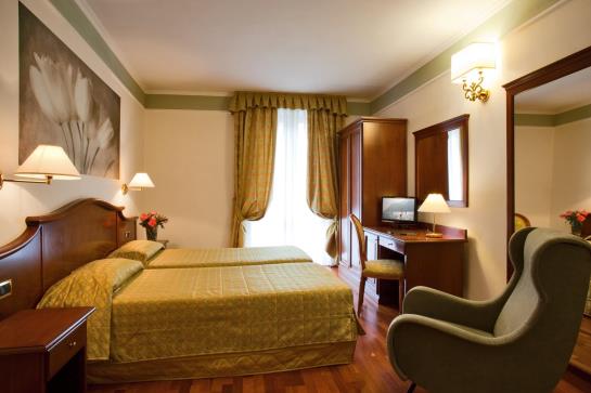 Hotel Astra  | Tignale | Brescia | Italia 19