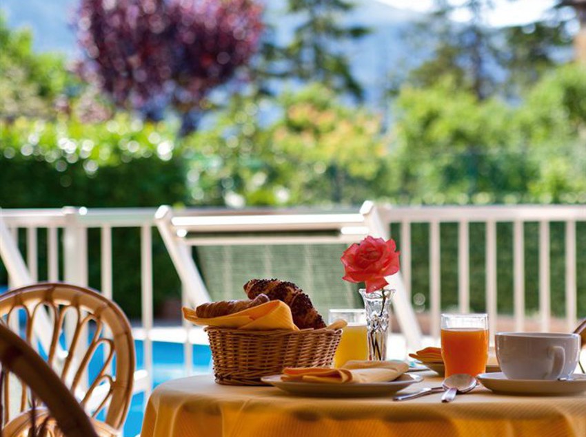 Hotel Astra  | Tignale | Brescia | Italia 2