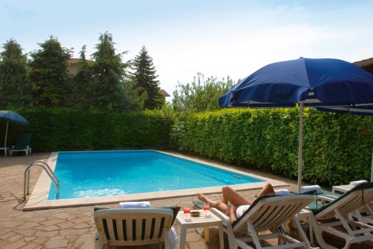 Hotel Astra  | Tignale | Brescia | Italia 20