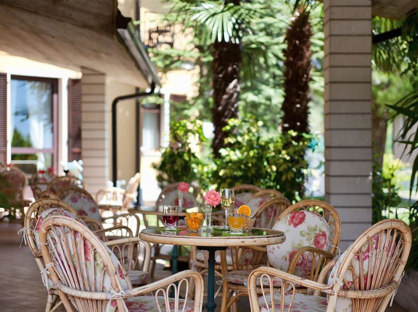 Hotel Astra  | Tignale | Brescia | Italia 3