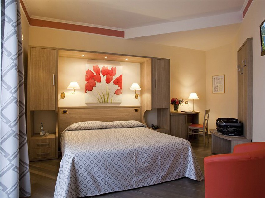 Hotel Astra  | Tignale | Brescia | Italia 4