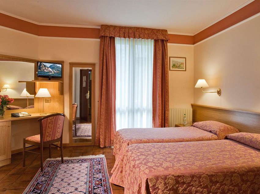 Hotel Astra  | Tignale | Brescia | Italia 5