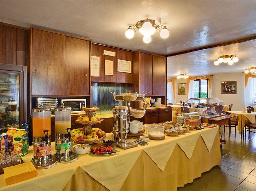 Hotel Astra  | Tignale | Brescia | Italia 6