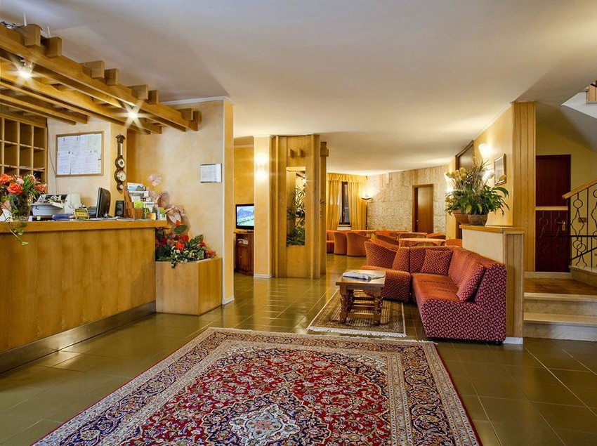 Hotel Astra  | Tignale | Brescia | Italia 7