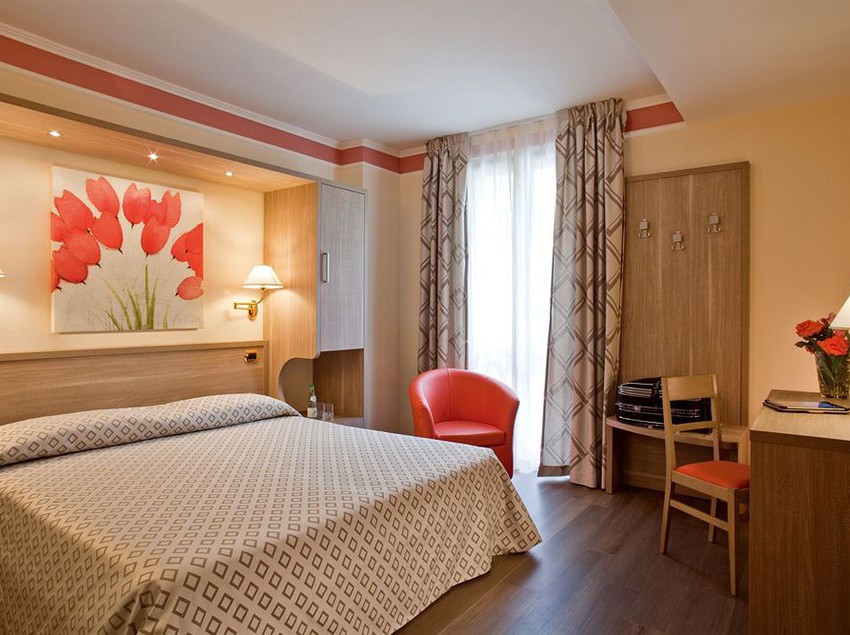 Hotel Astra  | Tignale | Brescia | Italia 8