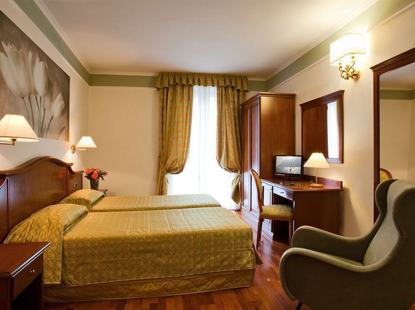 Hotel Astra  | Tignale | Brescia | Italia 9