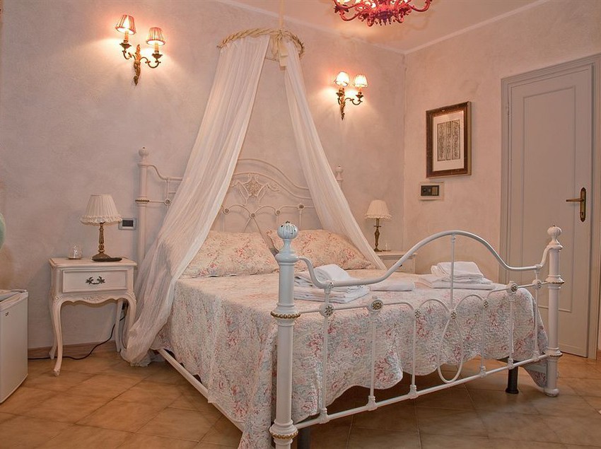 Hotel La Petite Maison Viareggio