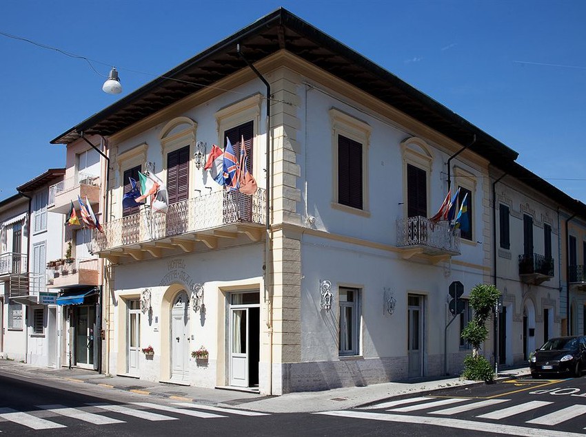 Hotel La Petite Maison  | Viareggio | Lucca | Italia 10
