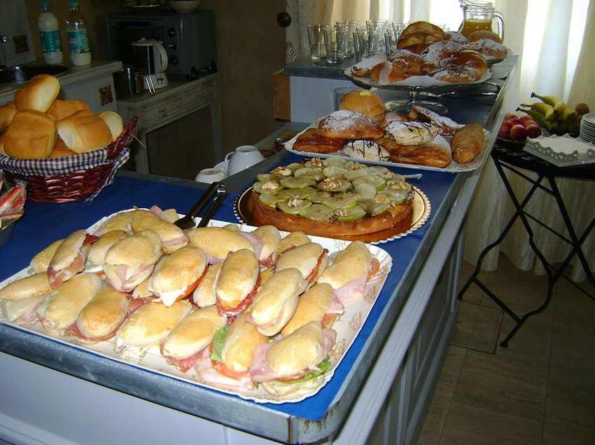 Hotel La Petite Maison  | Viareggio | Lucca | Italia 12