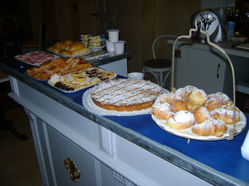 Hotel La Petite Maison  | Viareggio | Lucca | Italia 14