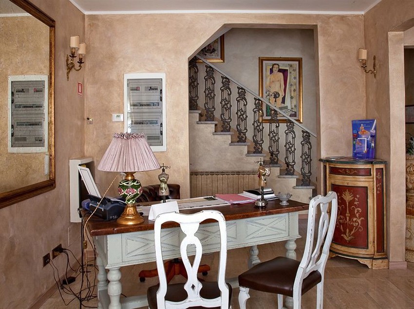 Hotel La Petite Maison  | Viareggio | Lucca | Italia 15