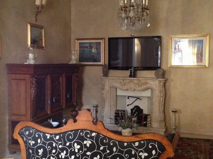 Hotel La Petite Maison  | Viareggio | Lucca | Italia 17