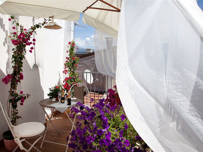 Hotel La Petite Maison  | Viareggio | Lucca | Italia 18