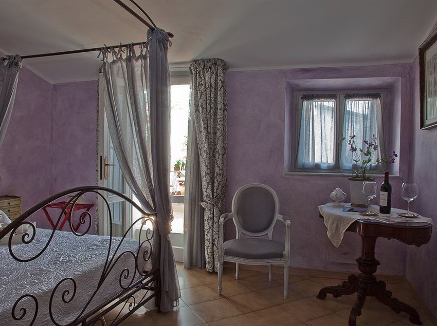 Hotel La Petite Maison  | Viareggio | Lucca | Italia 19