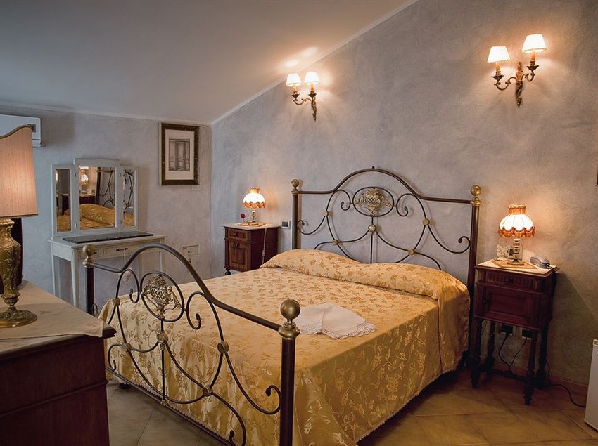 Hotel La Petite Maison  | Viareggio | Lucca | Italia 4