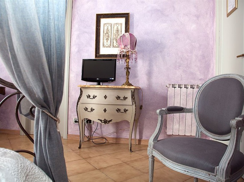 Hotel La Petite Maison  | Viareggio | Lucca | Italia 6