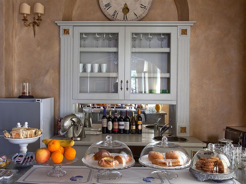 Hotel La Petite Maison  | Viareggio | Lucca | Italia 8