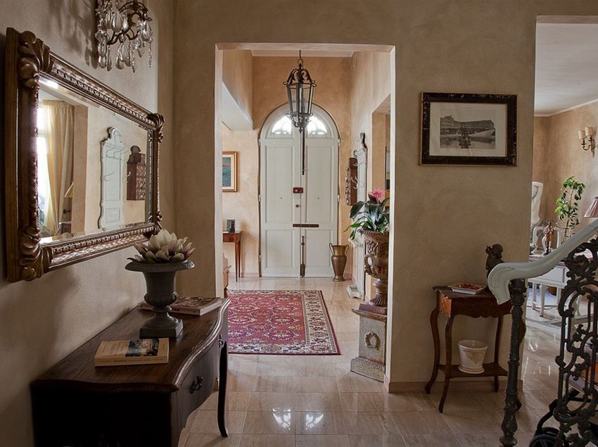 Hotel La Petite Maison  | Viareggio | Lucca | Italia 9