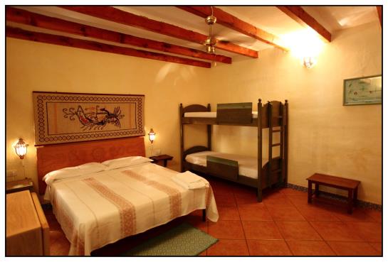 Hotel Fiore Di Maggio  | Villasimius | Sardegna | Italia 11