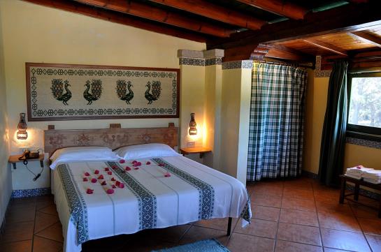 Hotel Fiore Di Maggio  | Villasimius | Sardegna | Italia 12
