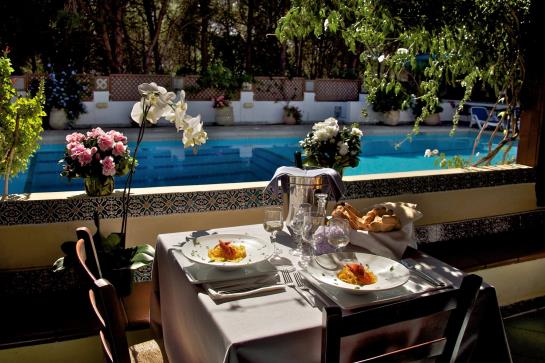 Hotel Fiore Di Maggio  | Villasimius | Sardegna | Italia 15