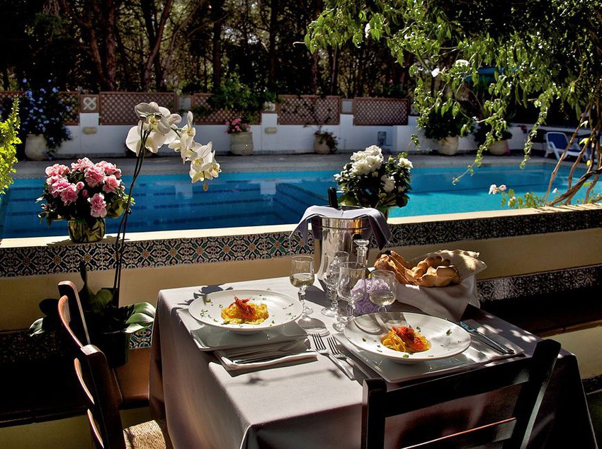 Hotel Fiore Di Maggio  | Villasimius | Sardegna | Italia 2