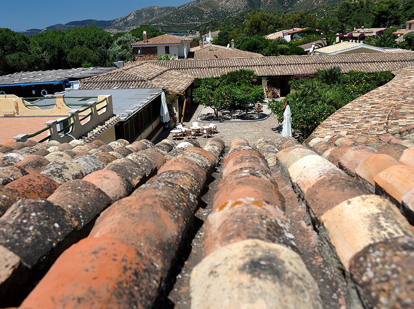 Hotel Fiore Di Maggio  | Villasimius | Sardegna | Italia 4