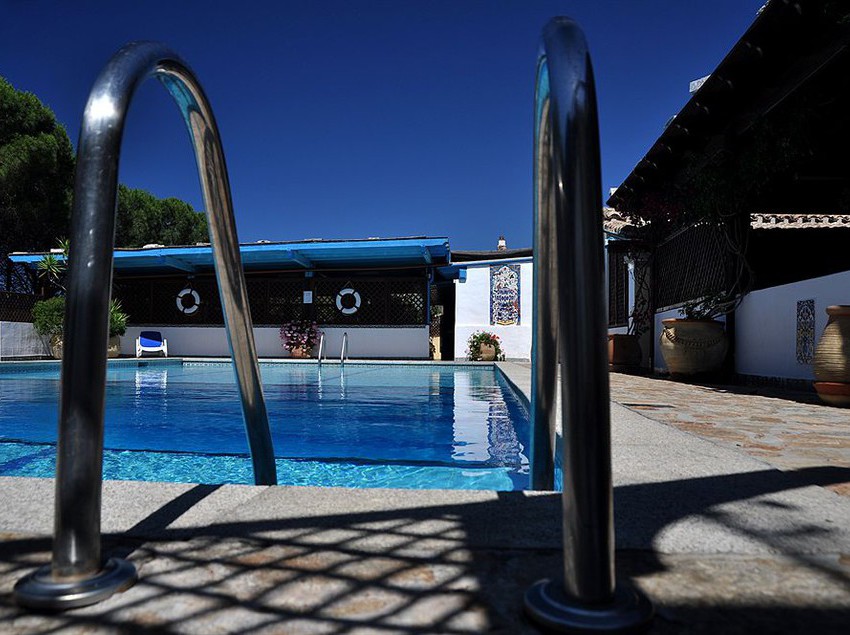 Hotel Fiore Di Maggio  | Villasimius | Sardegna | Italia 5