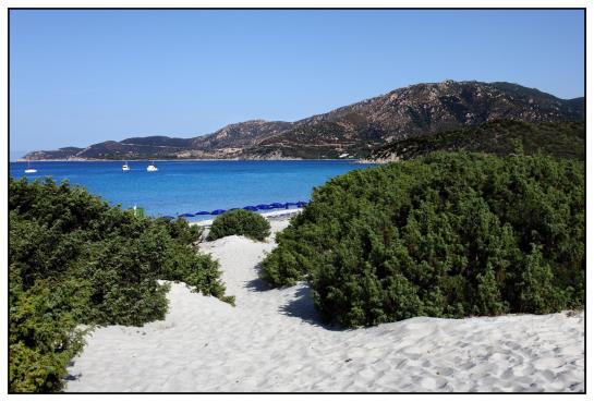 Hotel Fiore Di Maggio  | Villasimius | Sardegna | Italia 6