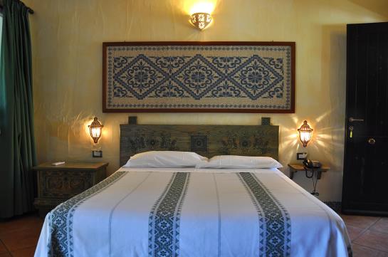Hotel Fiore Di Maggio  | Villasimius | Sardegna | Italia 8
