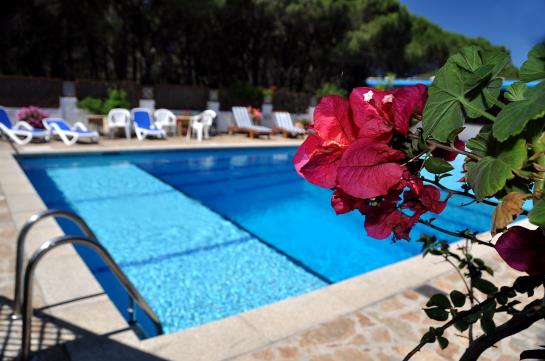 Hotel Fiore Di Maggio  | Villasimius | Sardegna | Italia 9