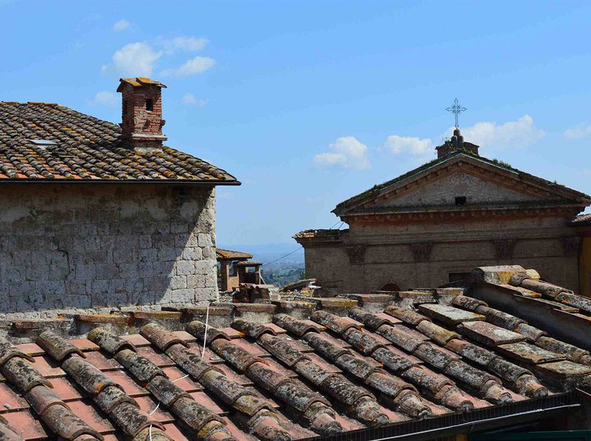 Hotel Centrale  | Siena | Siena | Italy 10